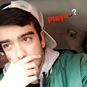 Meet your Posher, Shane